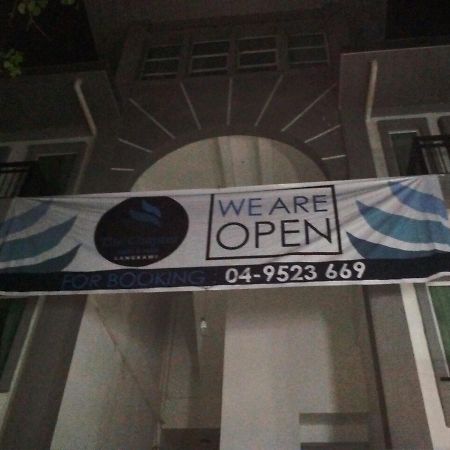 The Chapter Suites & Hotel 랑카위 외부 사진