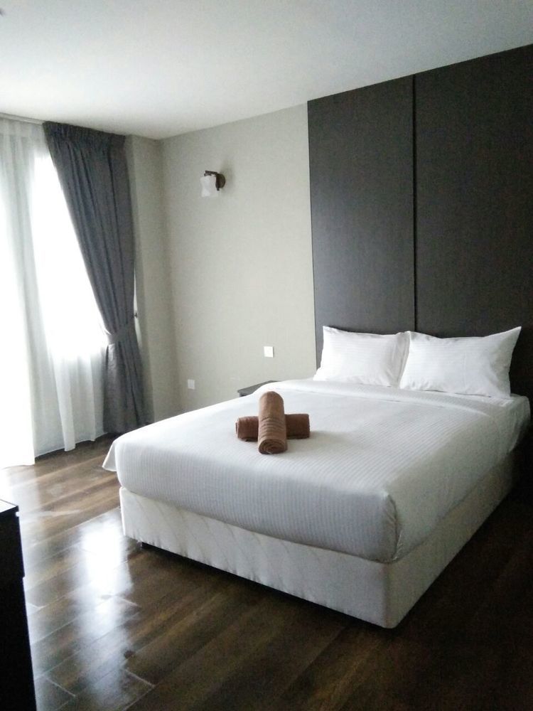 The Chapter Suites & Hotel 랑카위 외부 사진