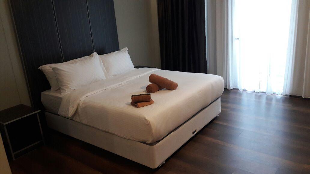 The Chapter Suites & Hotel 랑카위 외부 사진