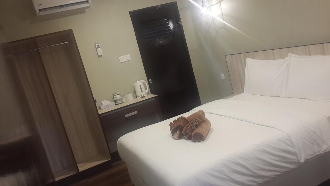The Chapter Suites & Hotel 랑카위 외부 사진