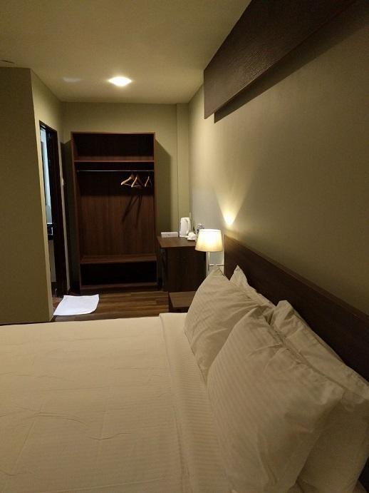 The Chapter Suites & Hotel 랑카위 외부 사진
